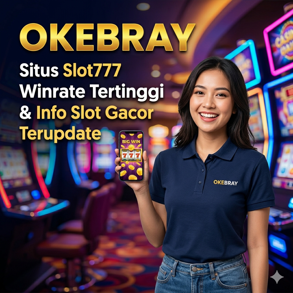 OKEBRAY SLOT